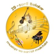Hamid Rahimov nomidagi 29-son bolalar musiqa va san'at maktabi