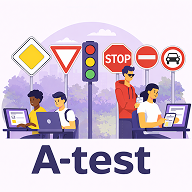 A-TEST