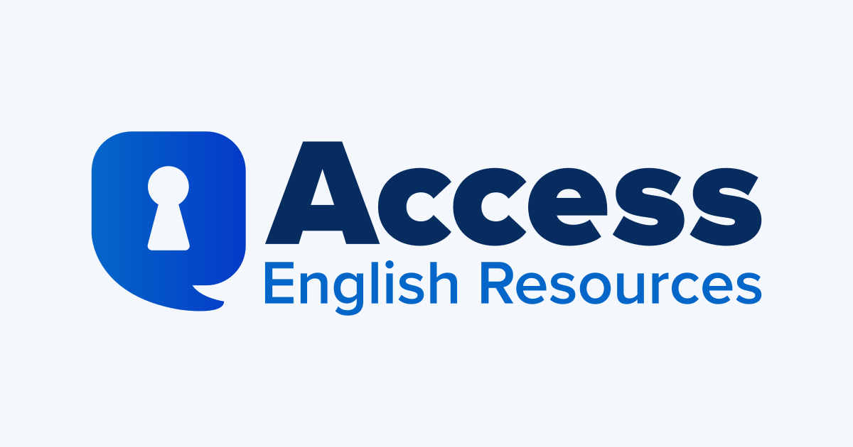 Access English Resources