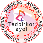 adju – Tadbirkor ayol