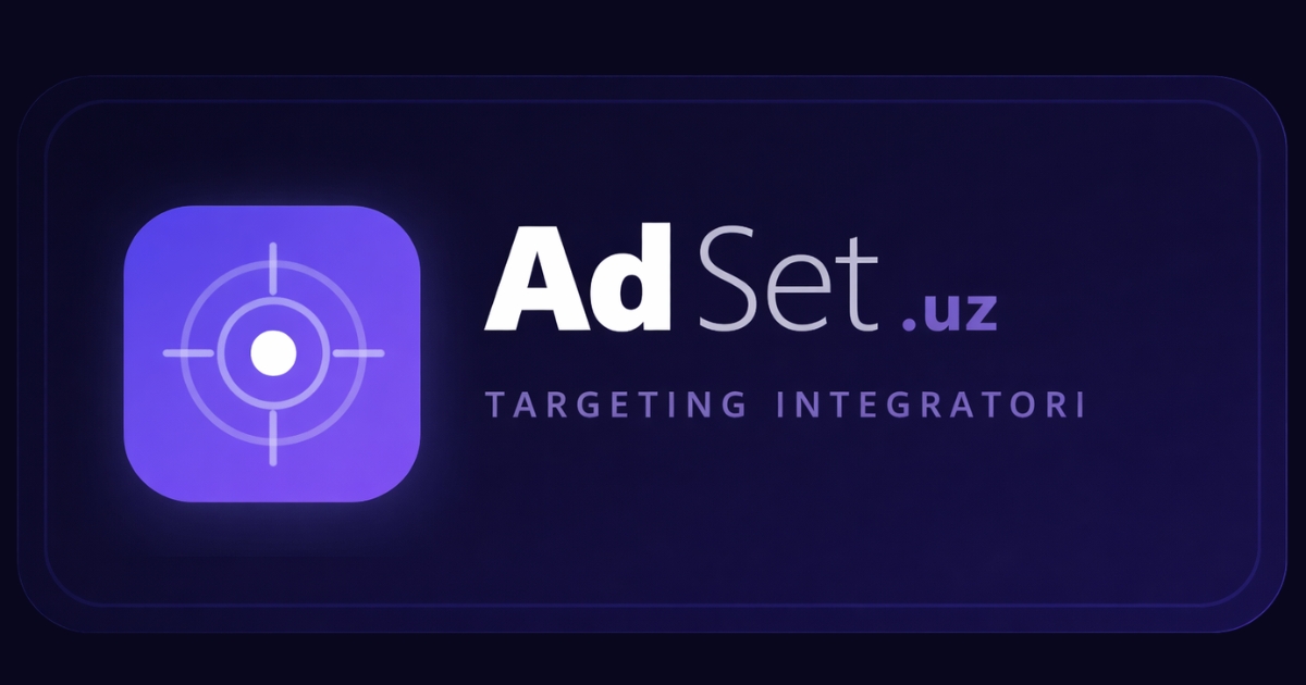 AdSet.uz