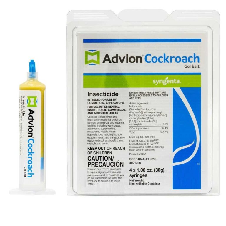 Advion Cockroach