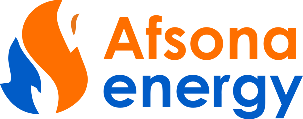 AFSONA HOLDING