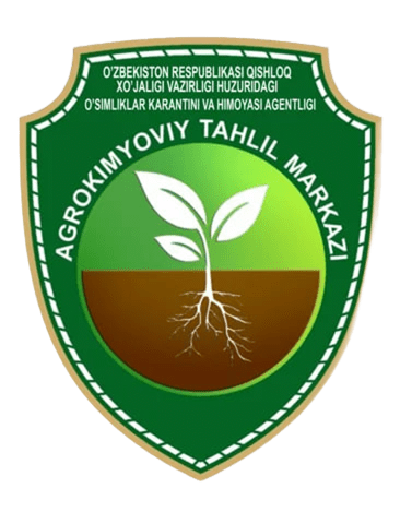 Agrokimyoviy laboratoriya tahlillari