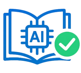 AI Learn Check