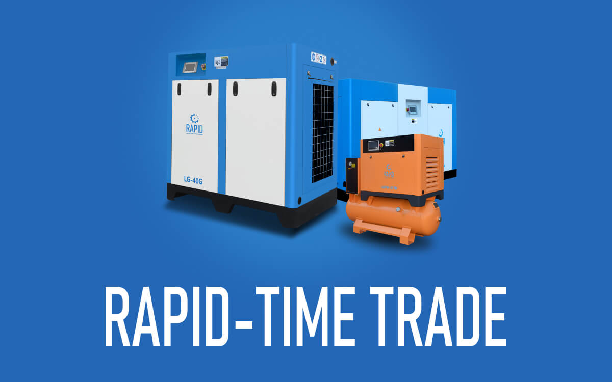 Rapid Time Trade