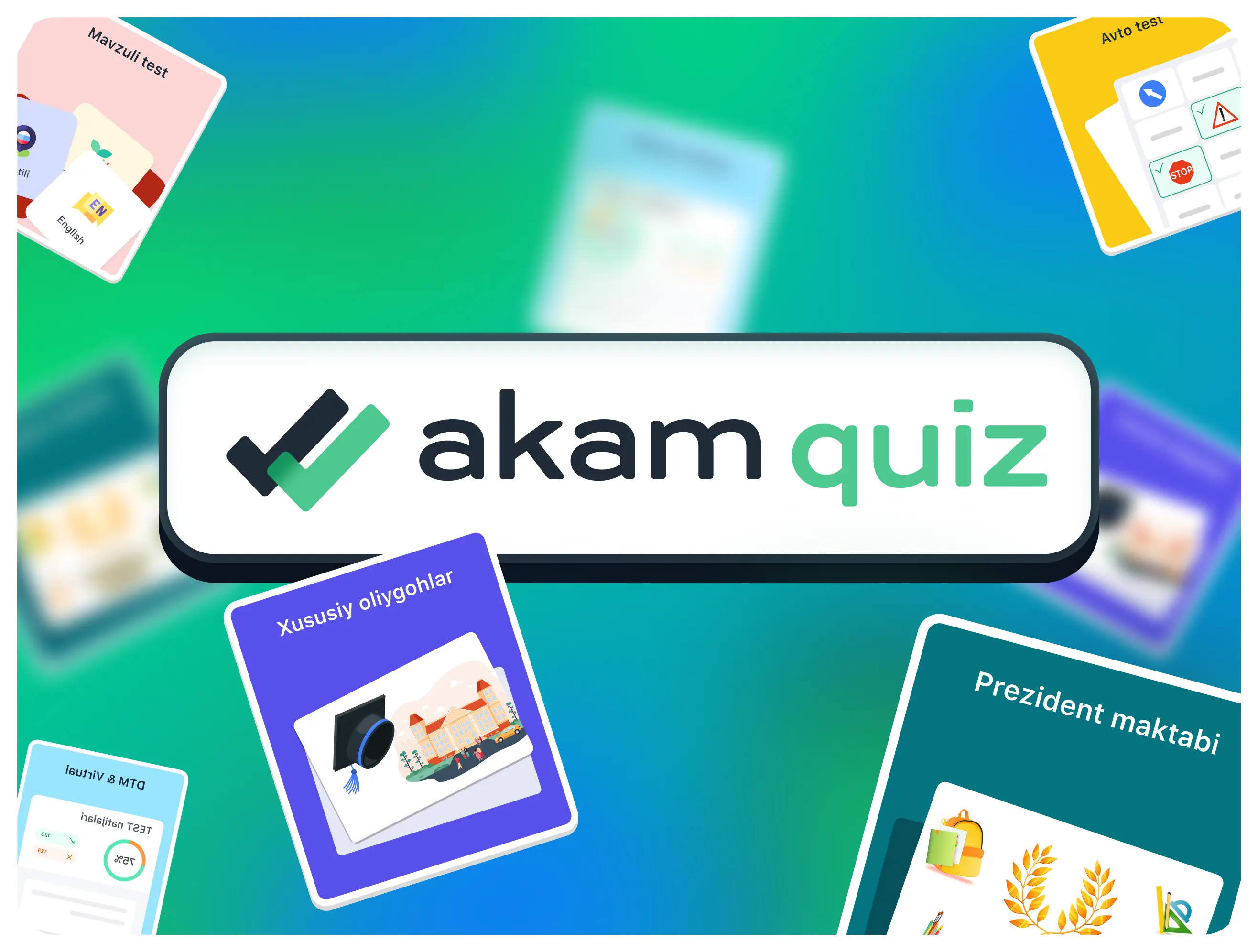 Akam.uz