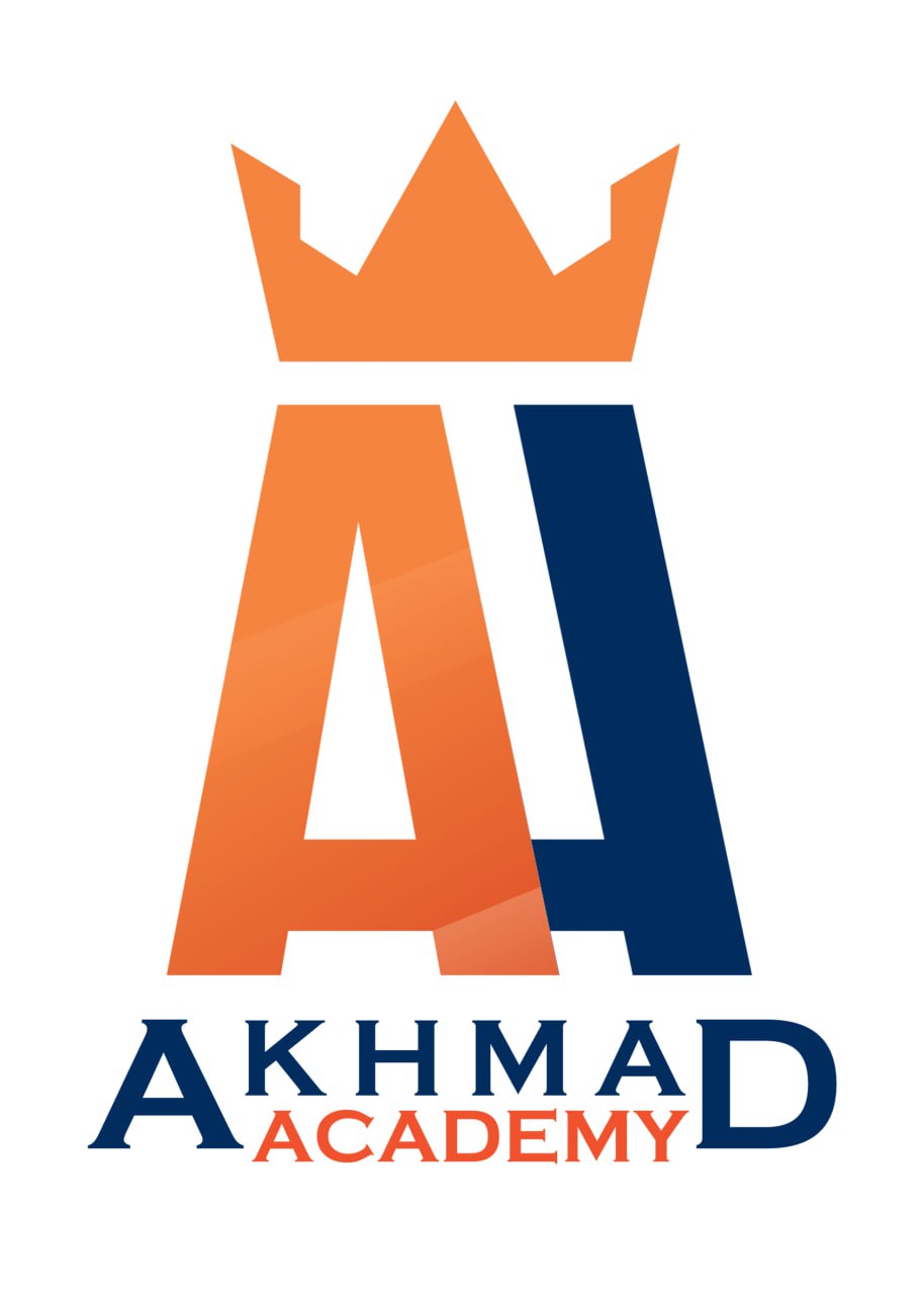 Akhmad Academy