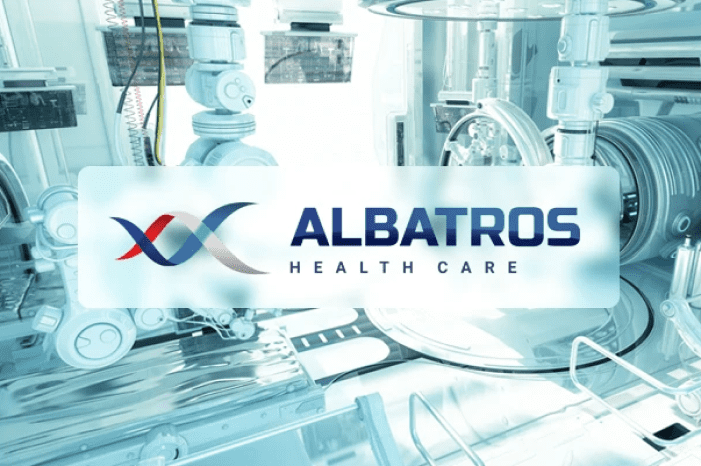 Albatros Health Care