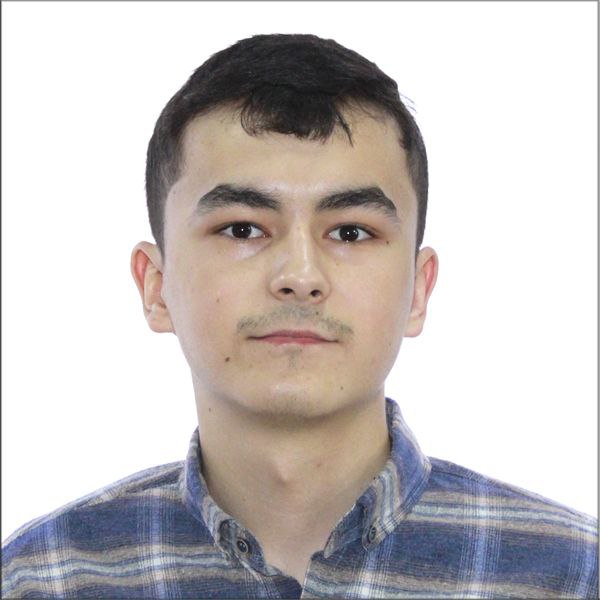 Alisher Toshmatov