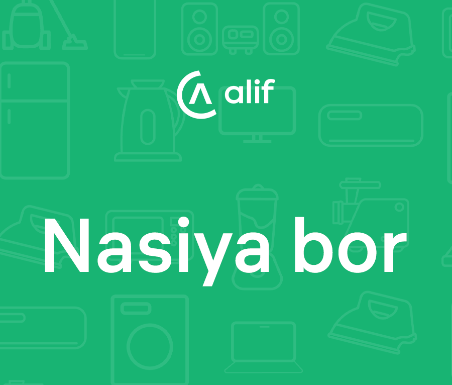 Alif Nasiya