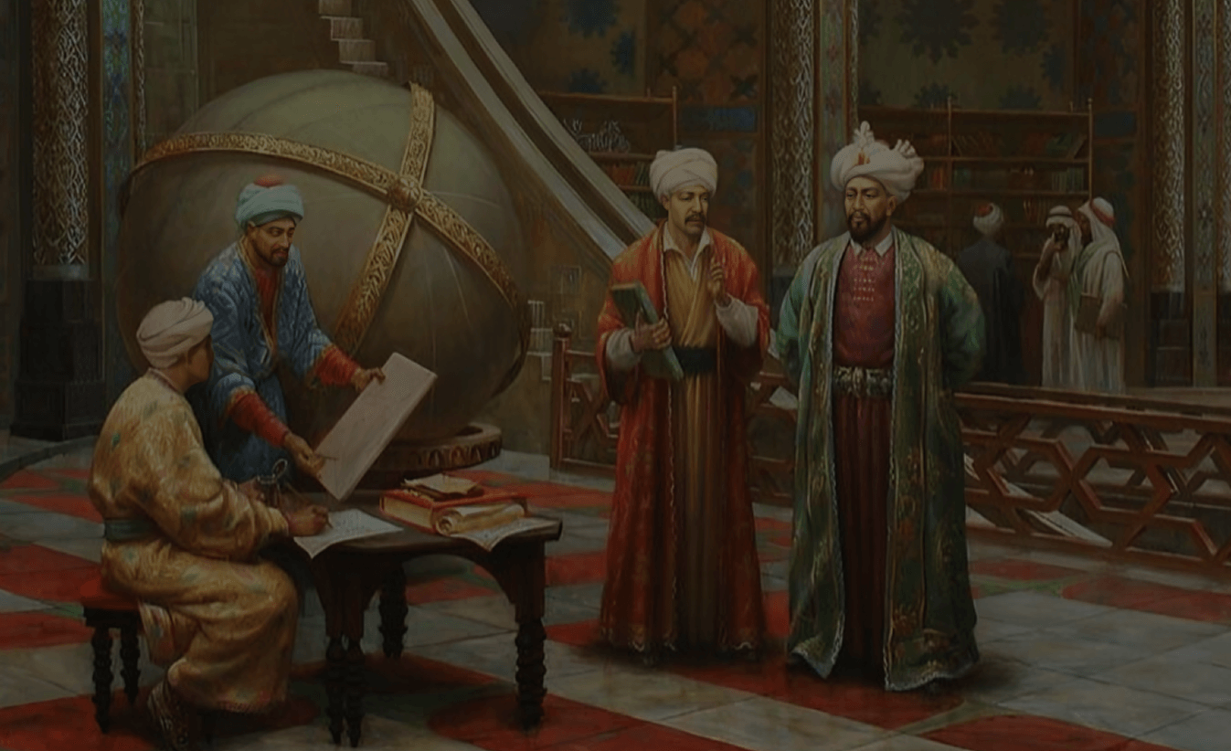 Alpomish