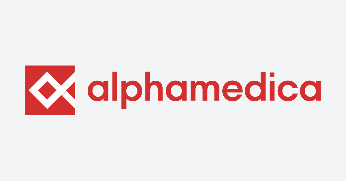 Alphamedica