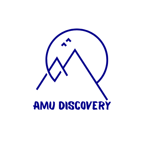 AMU Discovery