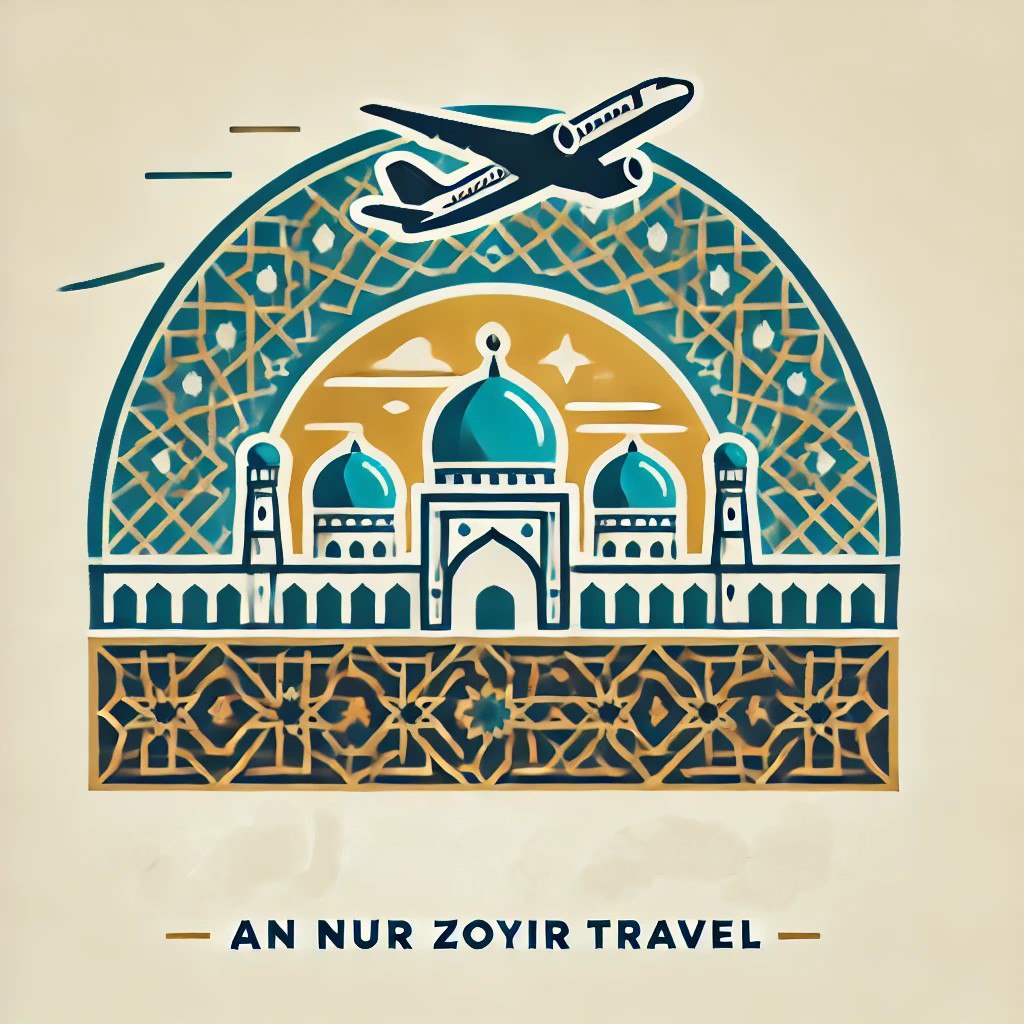 An-Nur Zoyir Travel