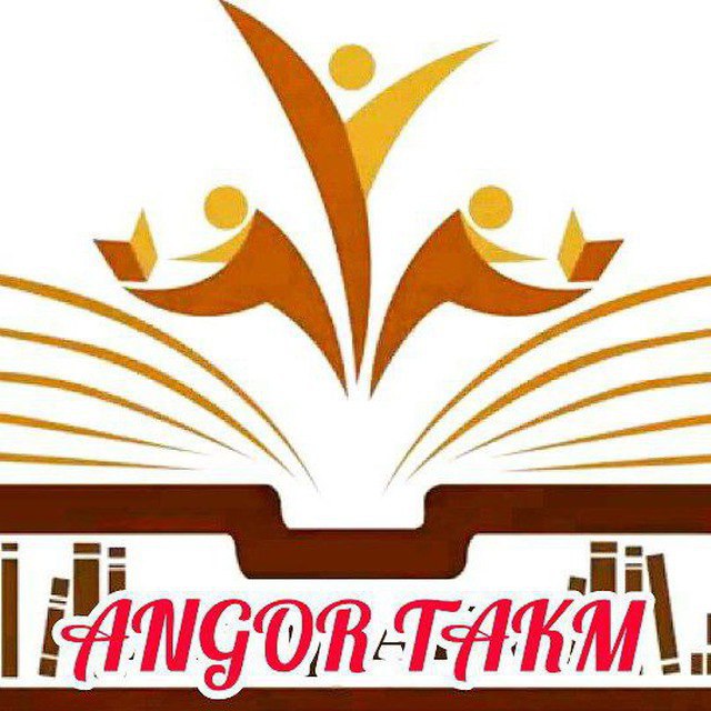 Angortakm