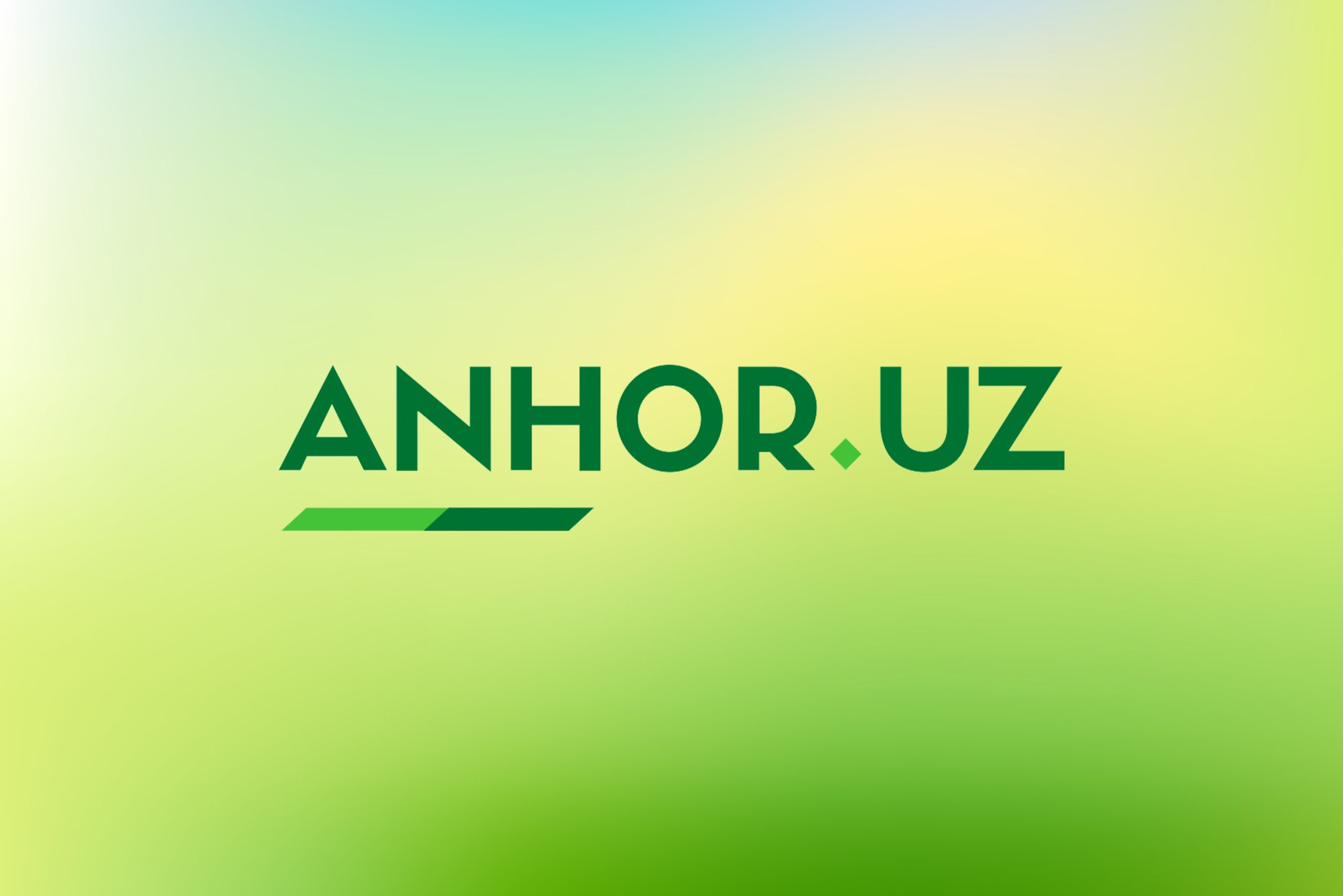 Anhor.uz