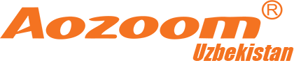 AO ZOOM - Uzbekistan
