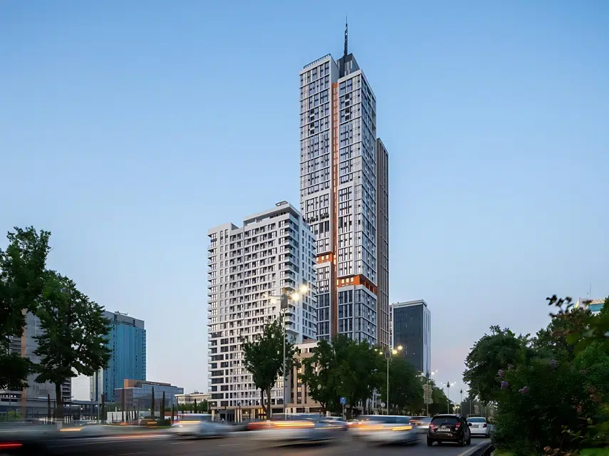 Apartmenthotels