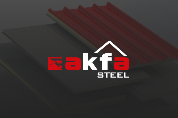 Akfa Steel