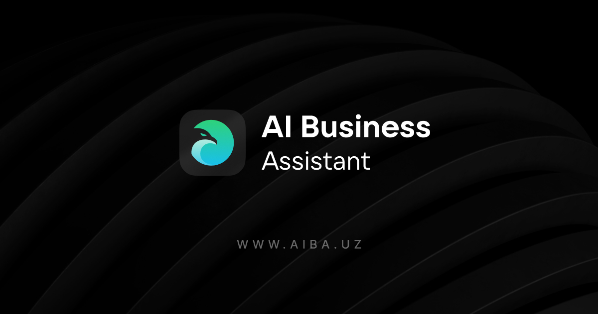 AI Business Assistant