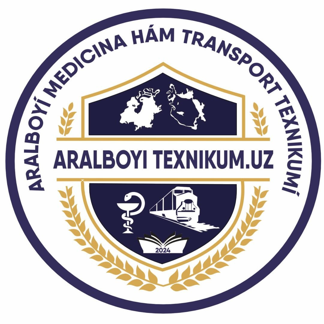 Aralboyi Texnikumi