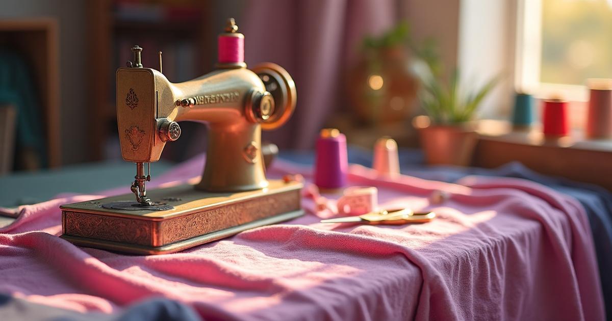 Fashion Atelier