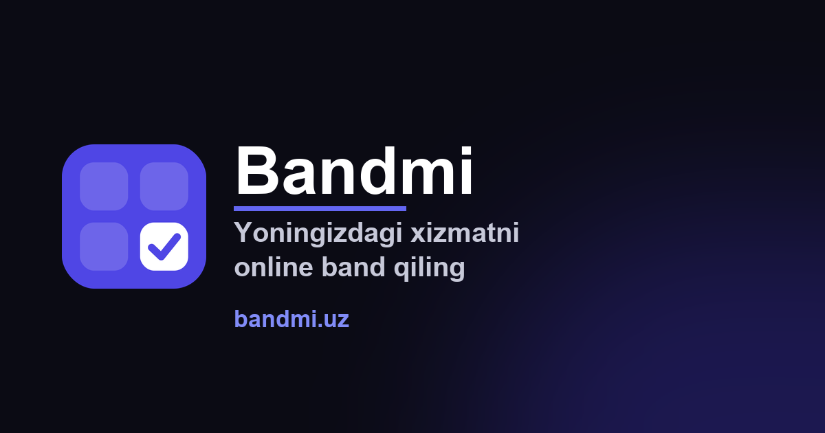 Bandmi