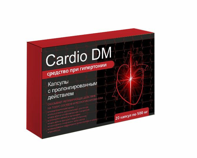 Cardio DM