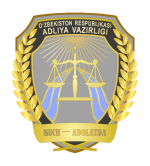 ADLIYA VAZIRLIGI