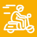 Driver app