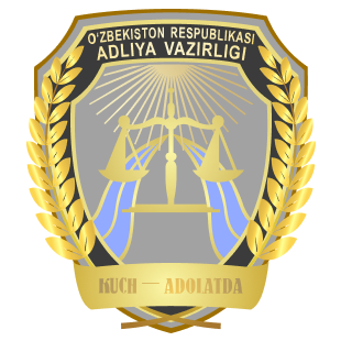 Adliya QR tizimi