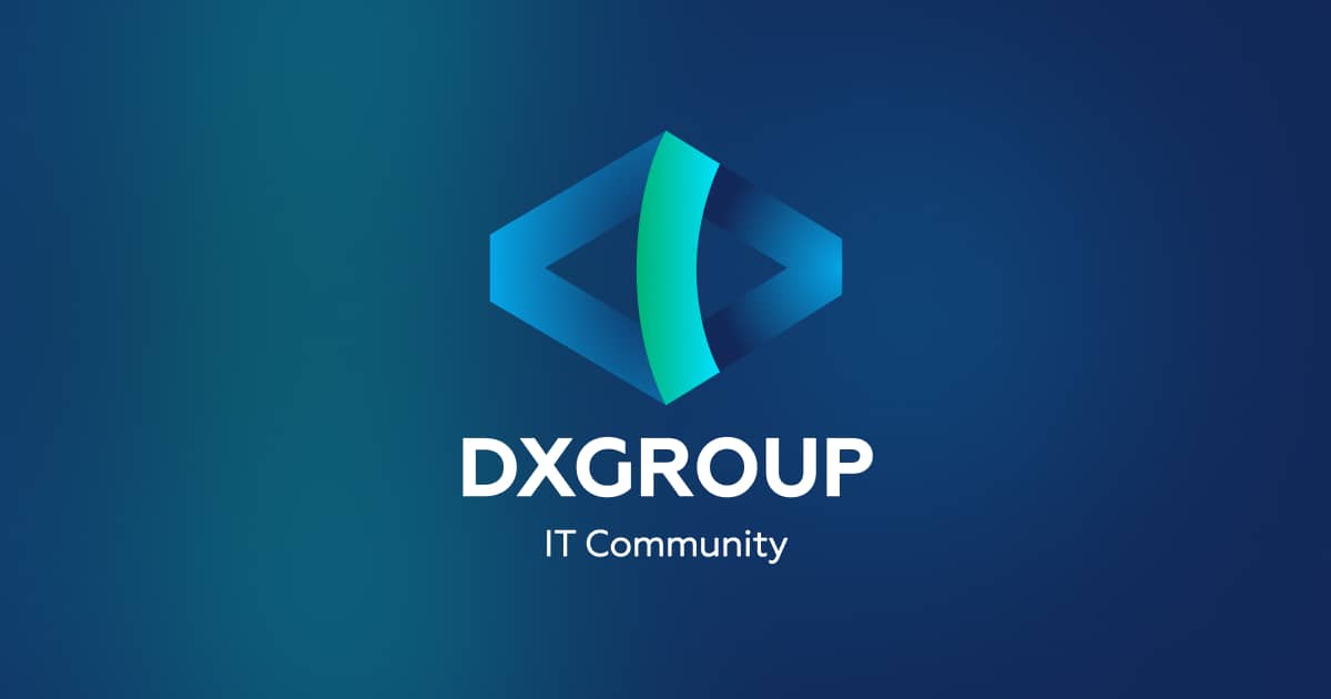 DX GROUP