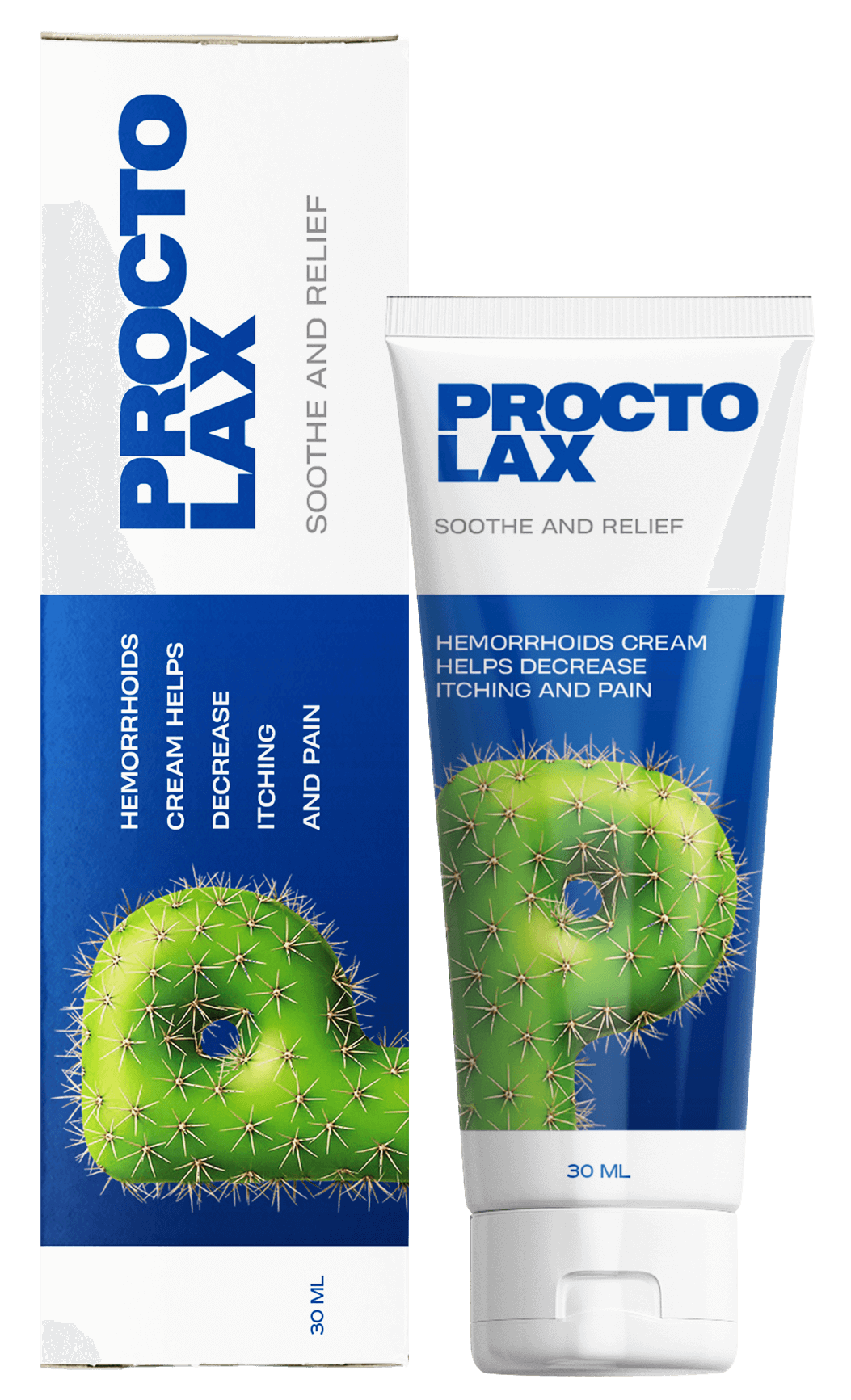 PROCTOLAX