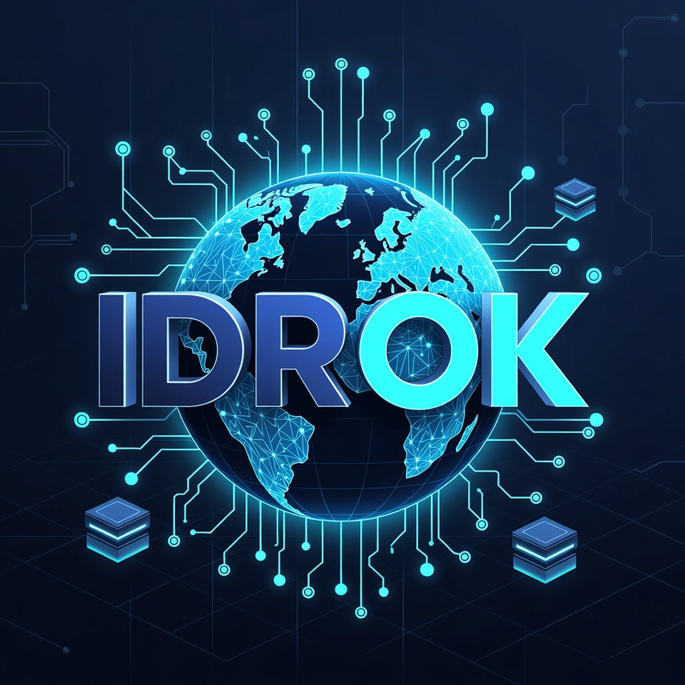 IDROK LLM