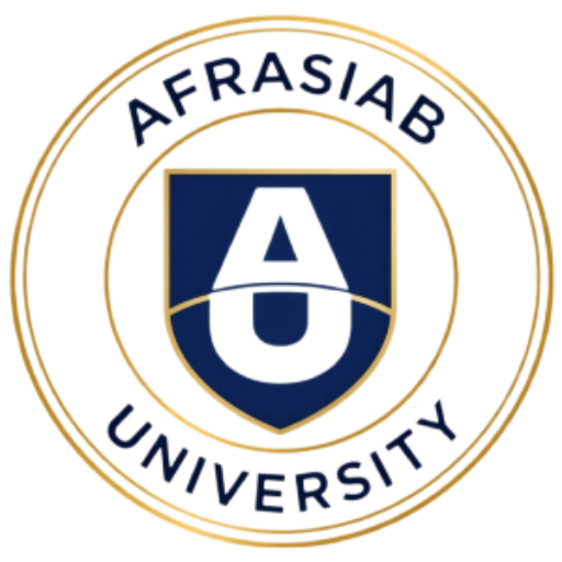 Afrasiab University Kutubxonasi
