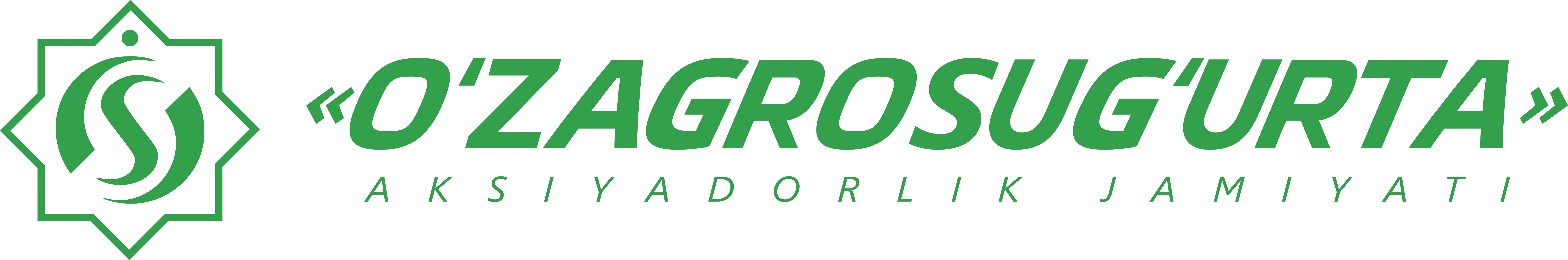 O'zagrosug'urta aksiyadorlik jamiyati