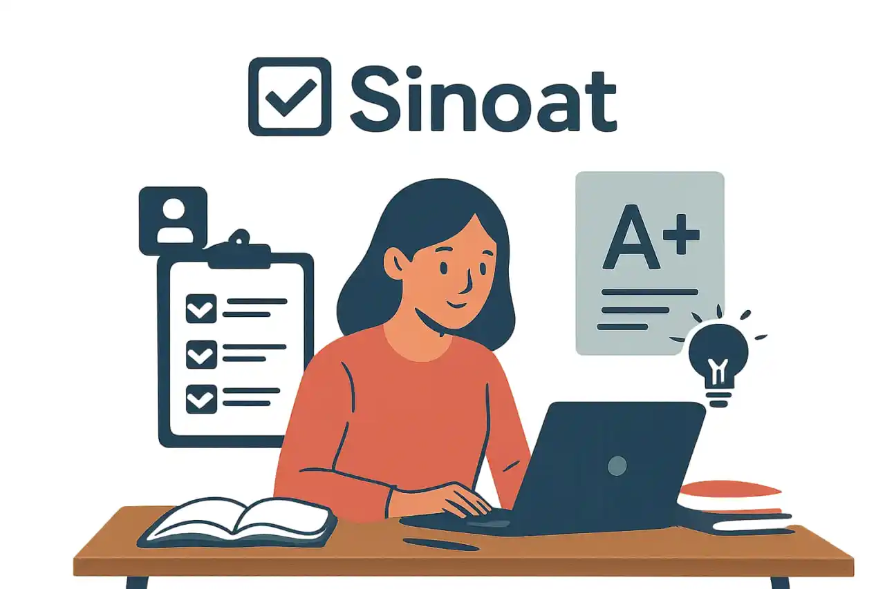 Sinoat.uz