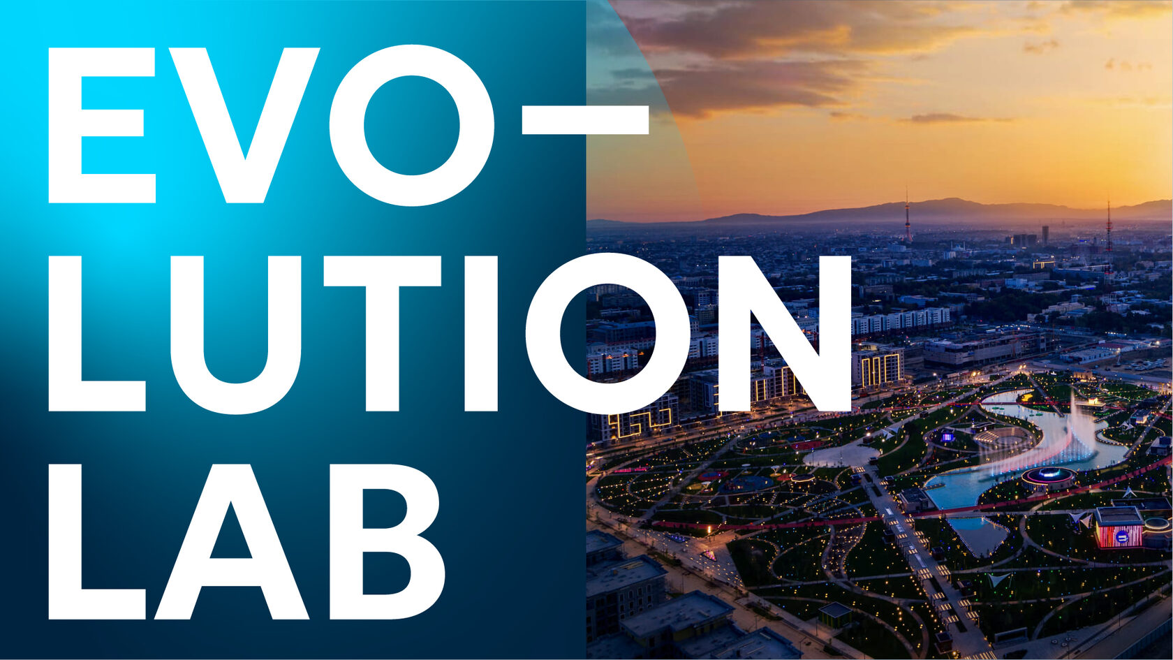 Evolution Lab
