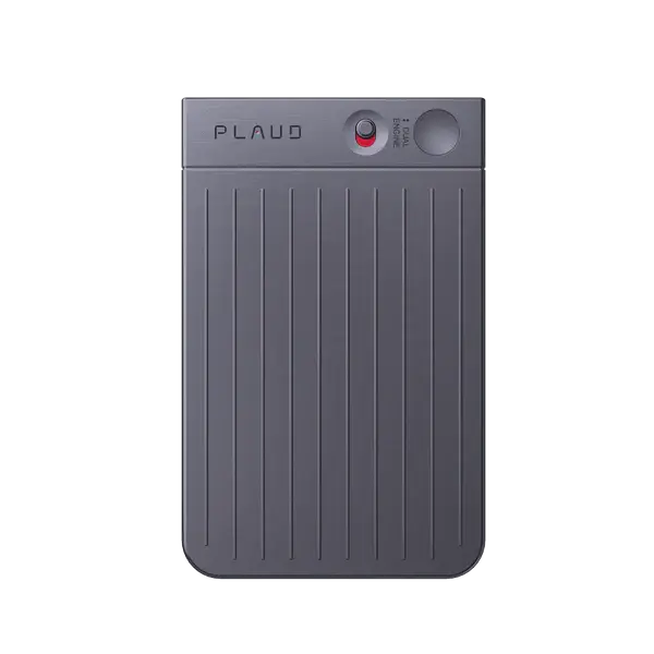 PLAUD NOTE
