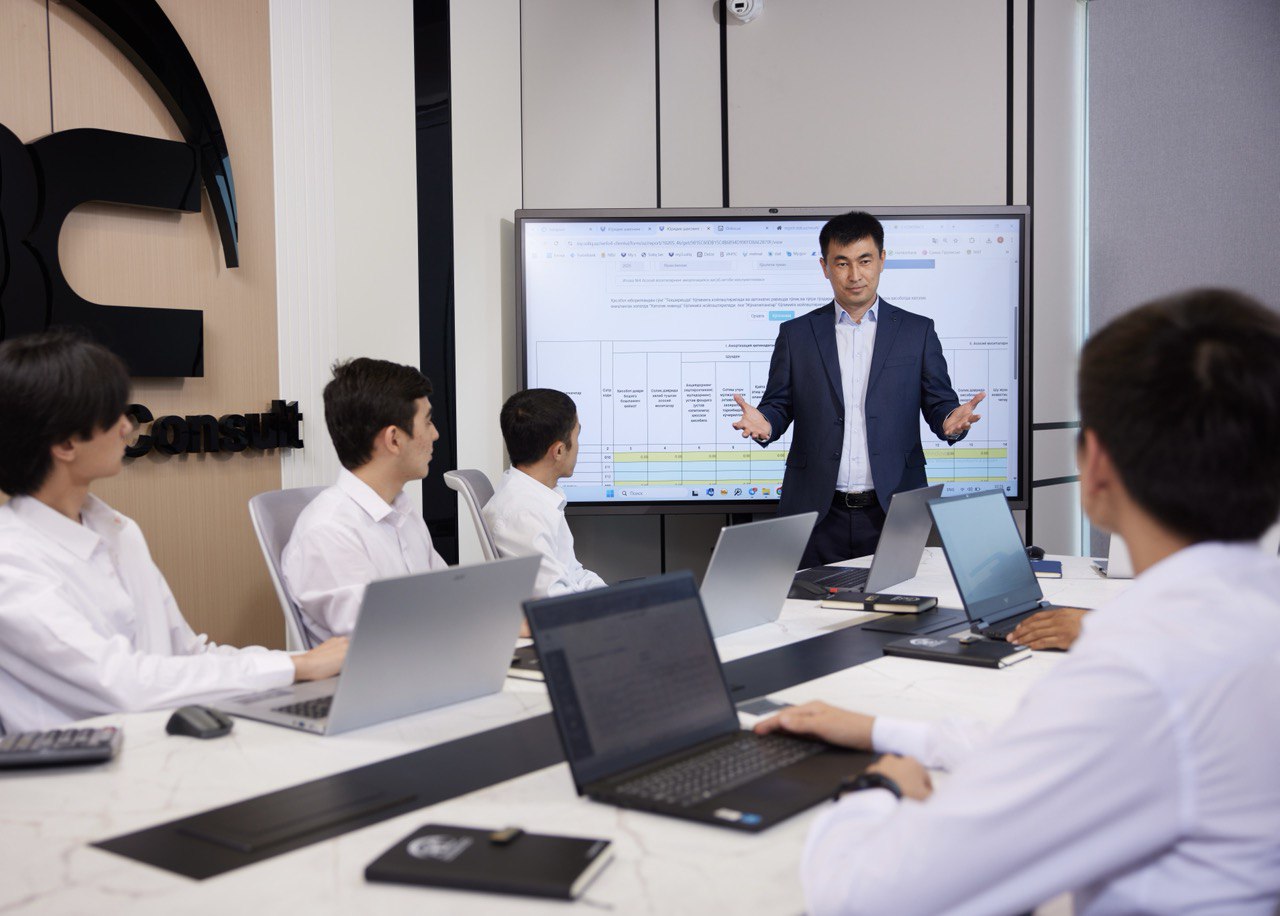 Alliance Business Consult