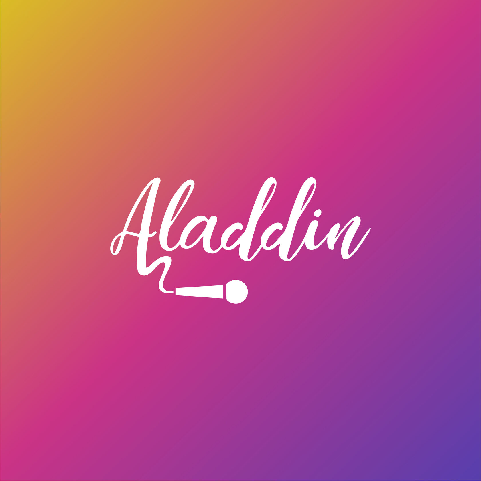 Aladdin