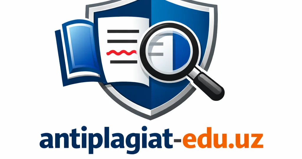 Antiplagiat-edu.uz