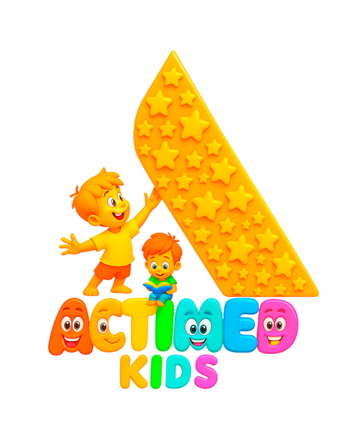 Actimed Kids