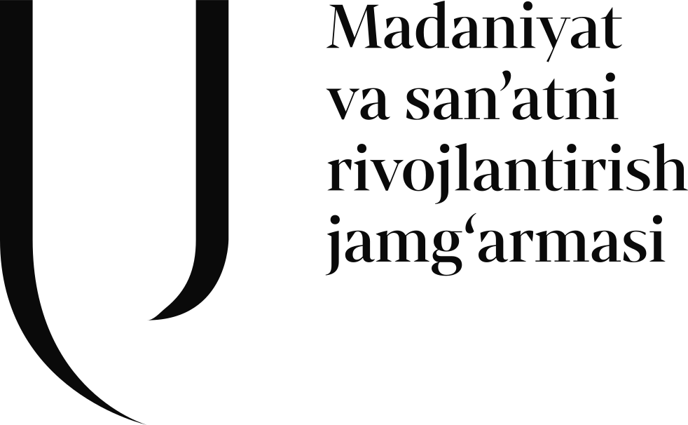 O'zbekiston Madaniyat va san'atni rivojlantirish jamg'armasi