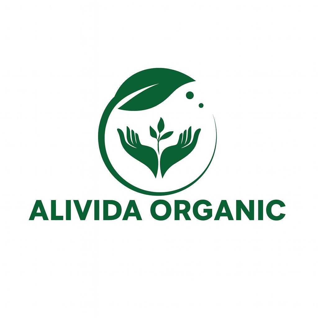ALIVIDA ORGANIC