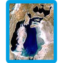 Aral Sea Discovery