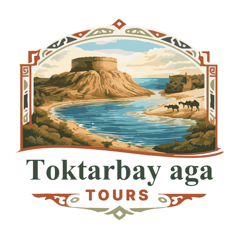 Aral Sea Tour