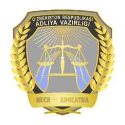 Yurist Adliya Uzbekistan