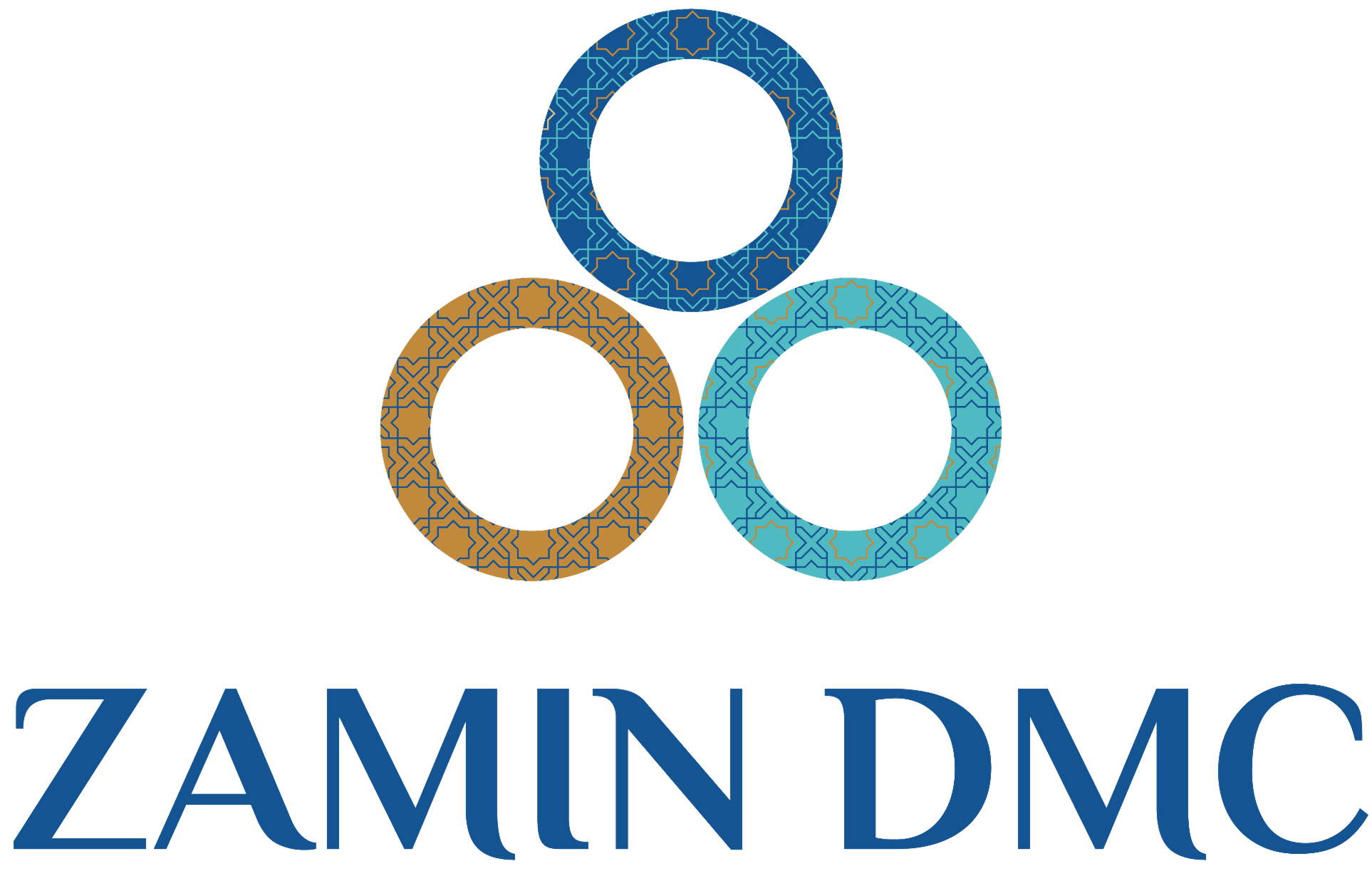 Zamin DMC